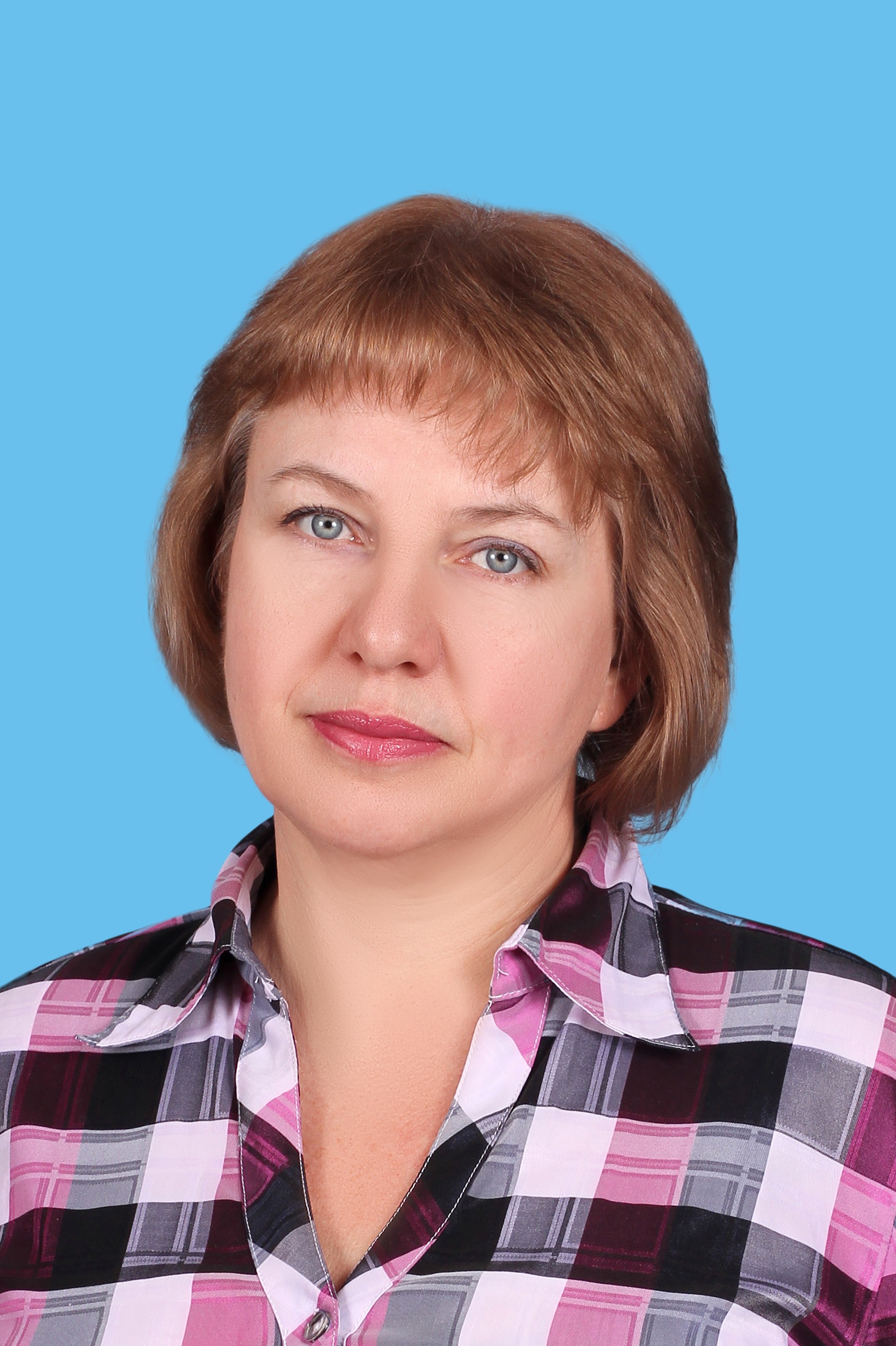 Воспитатель высшей категории Ципилева Лариса Анатольевна.