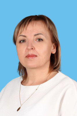 Заместитель заведующего по административно-хозяйственной работе Веселова Екатерина Александровна