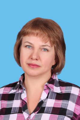 Воспитатель высшей категории Ципилева Лариса Анатольевна